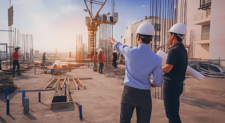 Premium Home Construction