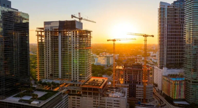 Commercial Standard Projects