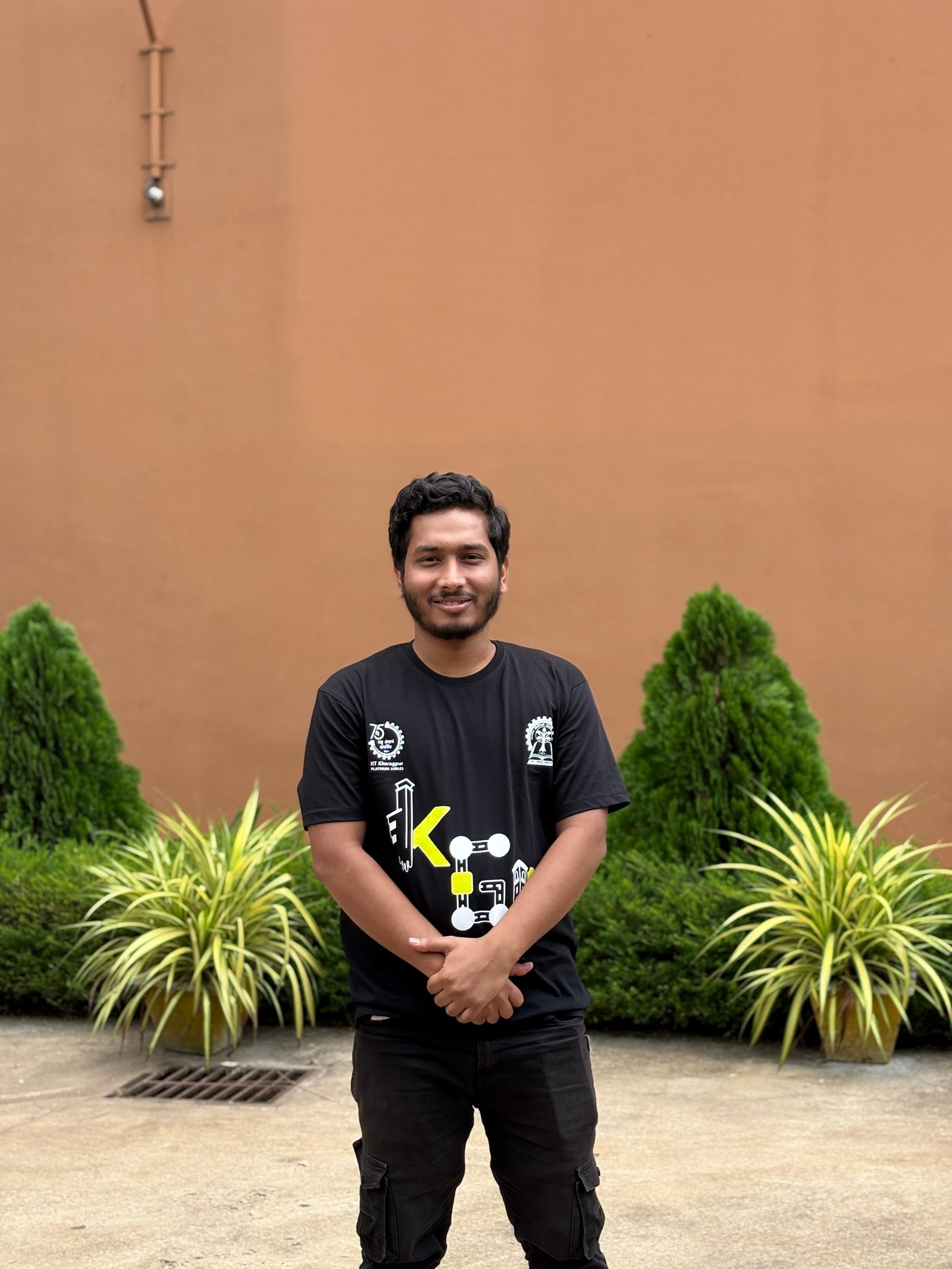 Ranjan Mali
