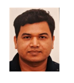 Dr. Kanak Kanti Das