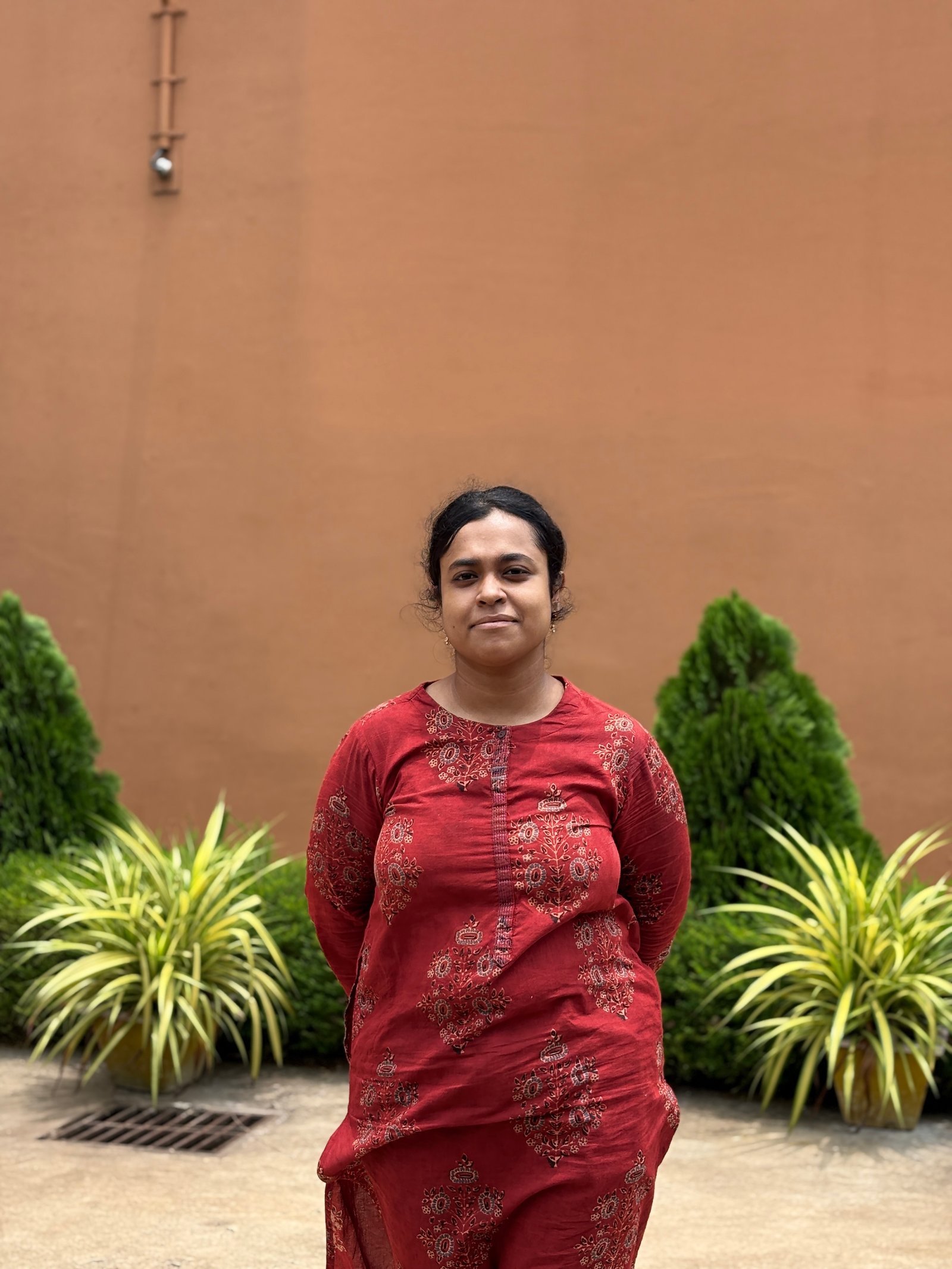 Barnini Mukherjee