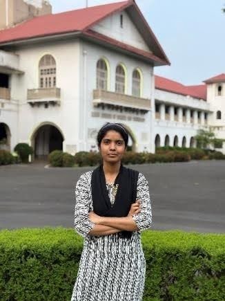 Saleha Khatun