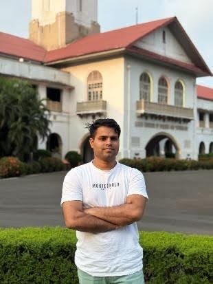 Prakash Kumar