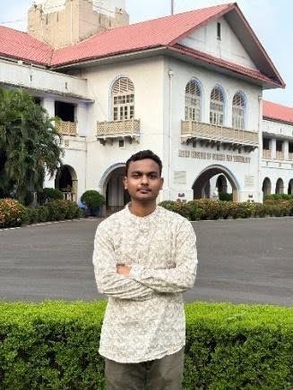 Arpan Naskar